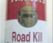 Trucker's road kill soup picture