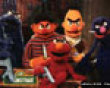 Funny pics tracker: Sesame street gone wild picture