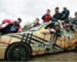 Chav wars picture