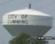 Funny pics tracker: City of cumming? picture