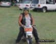 Minibike for sale picture