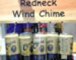 Funny pics tracker: Redneck wind chimes picture