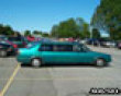 Funny pics tracker: A jetta limo picture