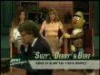 Funny pictures: Bert on Jerry Springer