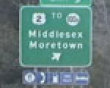 Middlesex town picture