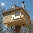 The best treehouse