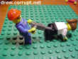 Funny pictures: Hot Lego sex
