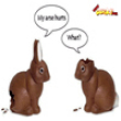 Chocolate bunnies