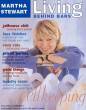 Funny pictures : Martha Stewart's jail magazine