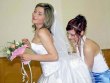 Funny pictures: One Happy Bride