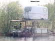 Funny pictures : The Redneck Yacht