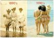 1890 VS 1990