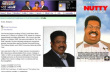 Funny pictures : The Real Mr. Klump