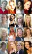 Funny pictures: Celebrities Without Make-Up