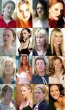 Celebrities Without Make-Up