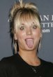 Funny pictures : Psycho Kaley Cuoco