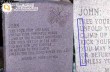 Funny pictures: Hidden tombstone message