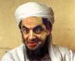 Funny pictures : Osama BEAN Laden