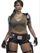 New Lara Croft