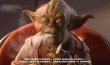 Funny pictures : Wise Words From Yoda
