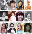 Celebrities As Kids 2