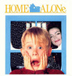 Home Alone with MJ