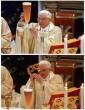 Funny pictures : The Beer Pope