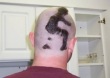 Funny pictures : Funny Haircut