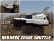 Redneck Space Shuttle