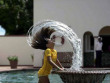 Funny pictures: Wet Hair Artwork