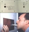 Funny pictures : New age cigarette lighter