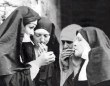 Smoking Nuns