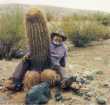 Huge Weenis Cactus