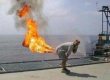 Funny pictures: Dangerous Fart