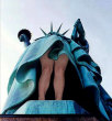 Funny pictures : The Statue of Liberty