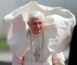 Funny pictures : Popes Gunna Get You