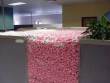 Funny pictures : Office Prank