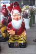 Funny pictures: Angry Lawn Gnome