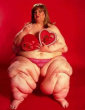 Funny pictures : big valentine.jpg
