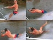 Funny pictures : Waterskiing ownage