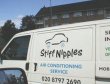 Funny pictures: Stiff Nipples AC