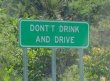 Do not Drink and Drive