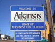 Funny pictures: Welcome to Arkansas
