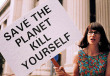 Funny pictures: Save the Planet
