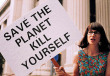 Funny pictures : Save the Planet