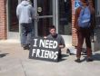Funny pictures: I Need Friends