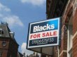Funny pictures: Blacks for Sale