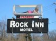 Funny pictures : Rock Inn Motel