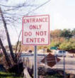 Entrance Contradiction
