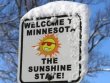 Sunny Minnesota